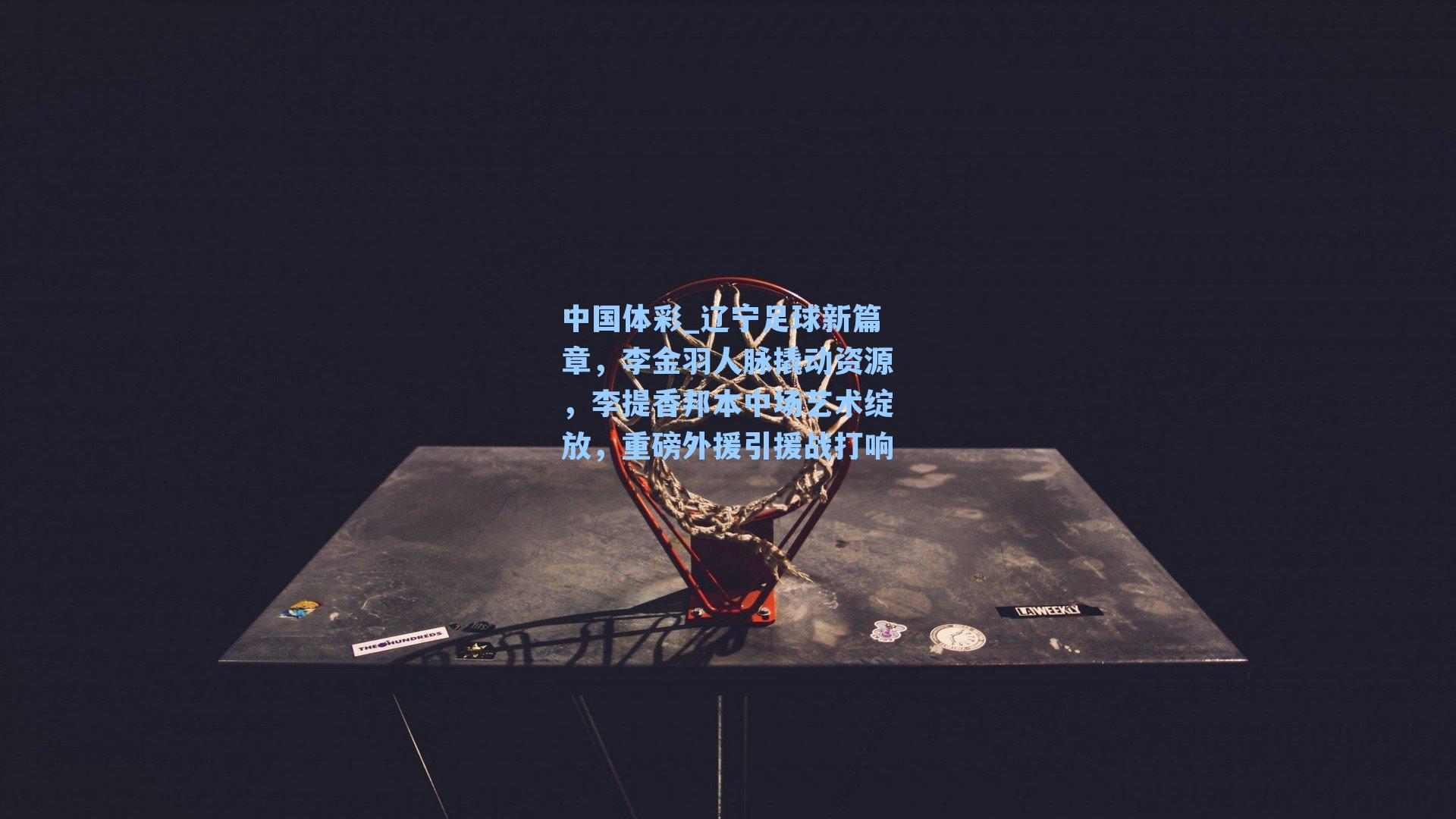 辽宁足球新篇章，李金羽人脉撬动资源，李提香邦本中场艺术绽放，重磅外援引援战打响